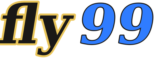 fly99 logo