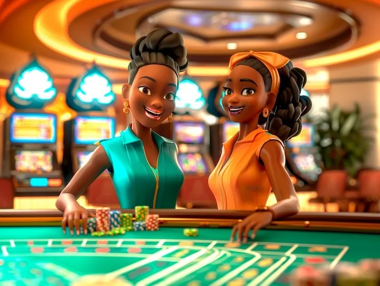 fly99 What You Find When You Open fly99 Casino